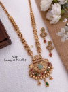 28ML Golden Matte Long Set Wholesale Price In Surat
